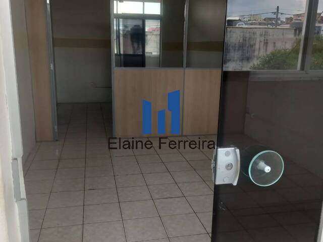 #5 - Sala para Locação em Cajamar - SP - 2