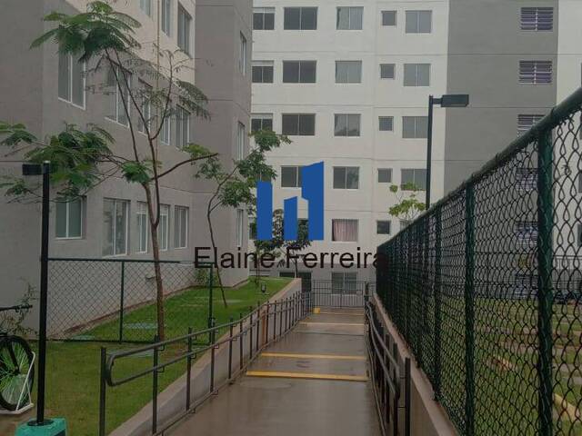 #7 - Apartamento para Venda em Cajamar - SP - 1