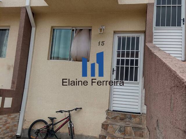 #8 - Casa para Venda em Cajamar - SP - 1