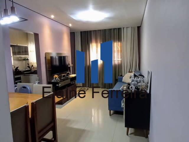 #9 - Casa para Venda em Cajamar - SP - 3