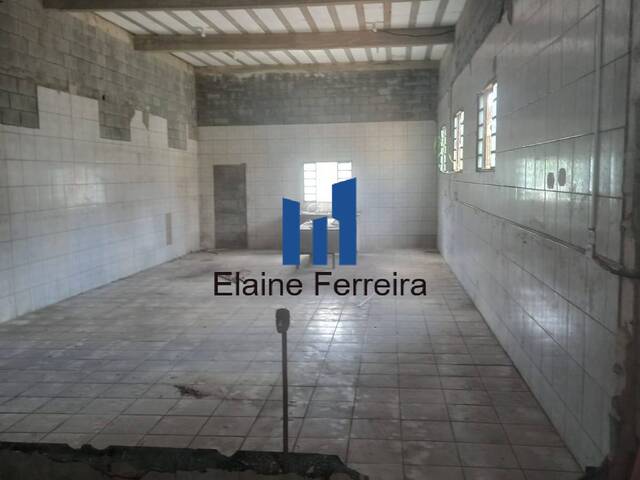 #12 - Sala para Locação em Cajamar - SP - 1