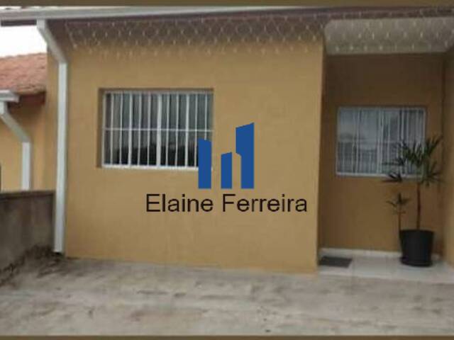 #14 - Casa para Venda em Cajamar - SP - 1