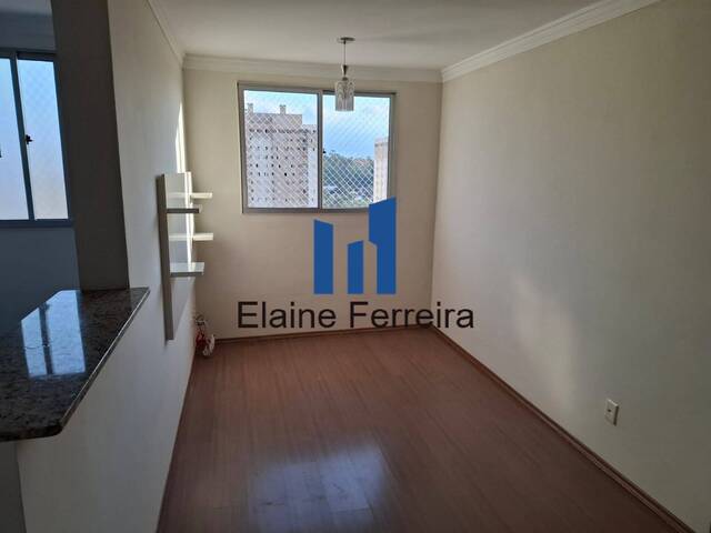 #16 - Apartamento para Venda em Cajamar - SP - 1