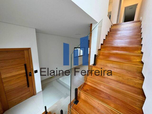 #18 - Casa para Venda em Santana de Parnaíba - SP - 3