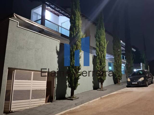#19 - Casa para Venda em Cajamar - SP - 2