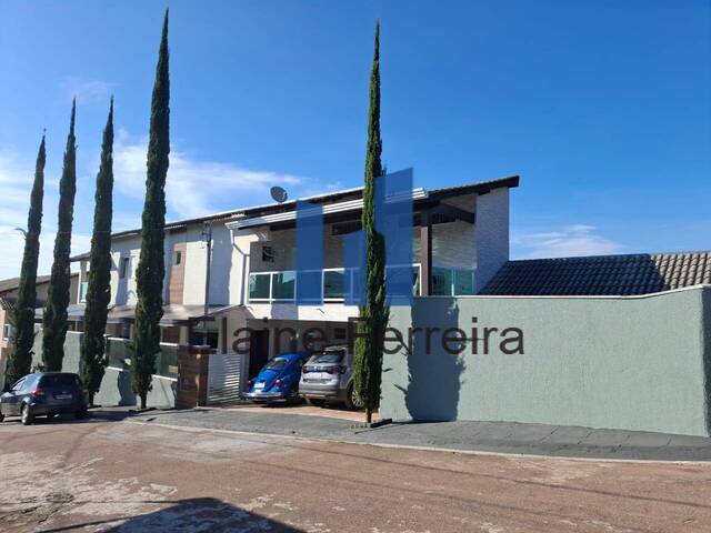 #19 - Casa para Venda em Cajamar - SP - 1