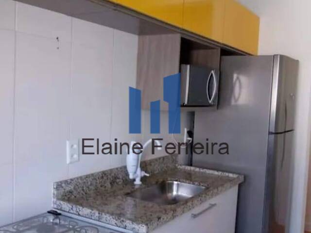 #22 - Apartamento para Venda em Cajamar - SP - 1