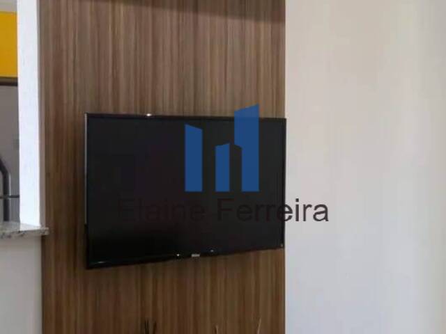 #22 - Apartamento para Venda em Cajamar - SP - 3