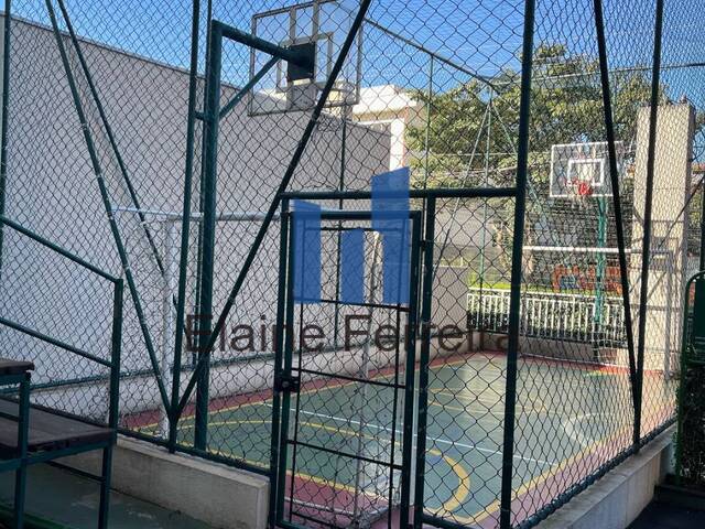 #24 - Apartamento para Venda em Cajamar - SP - 2
