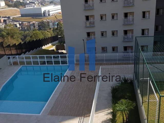 #25 - Apartamento para Venda em Cajamar - SP - 1