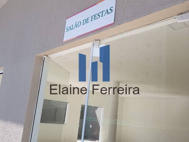 Apartamento para Venda em Cajamar - 5
