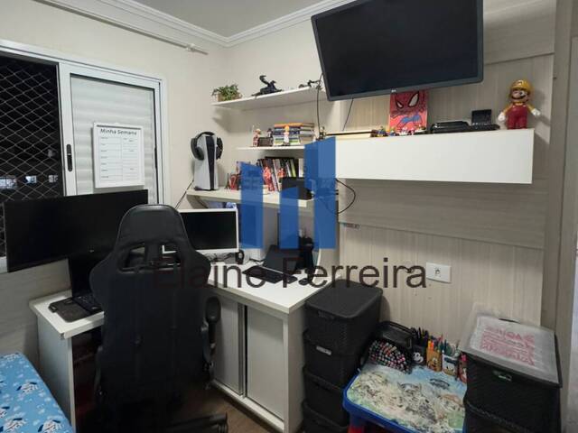Apartamento para Venda em Cajamar - 5