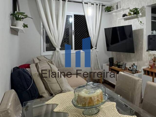 Apartamento para Venda em Cajamar - 4