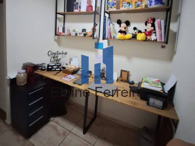 Apartamento para Venda em Cajamar - 4