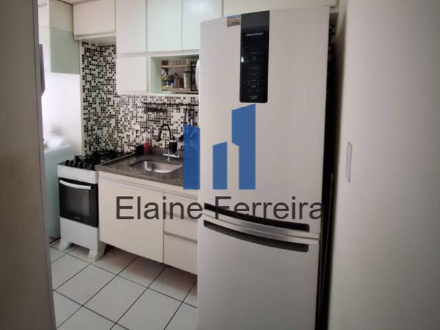 #26 - Apartamento para Venda em Cajamar - SP - 1