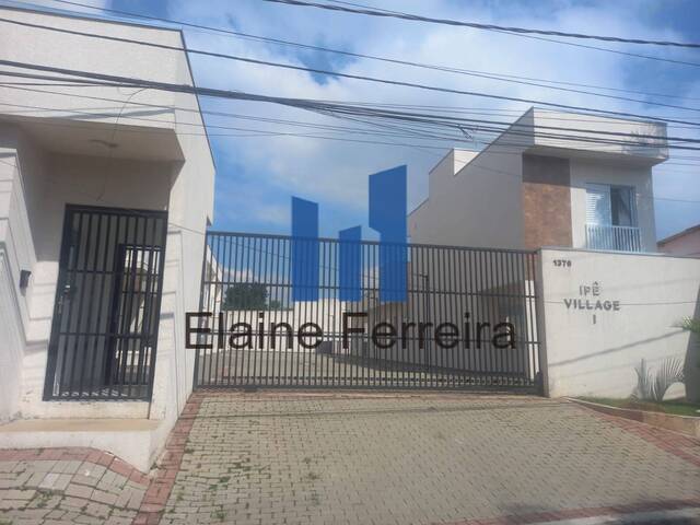 #10 - Apartamento para Venda em Cajamar - SP - 1